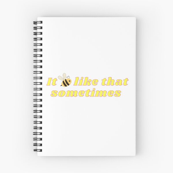 Item preview, ~ It be like that sometimes  designed and sold by sahereative-03.