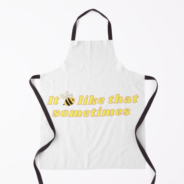 Item preview, ~ It be like that sometimes  designed and sold by sahereative-03.