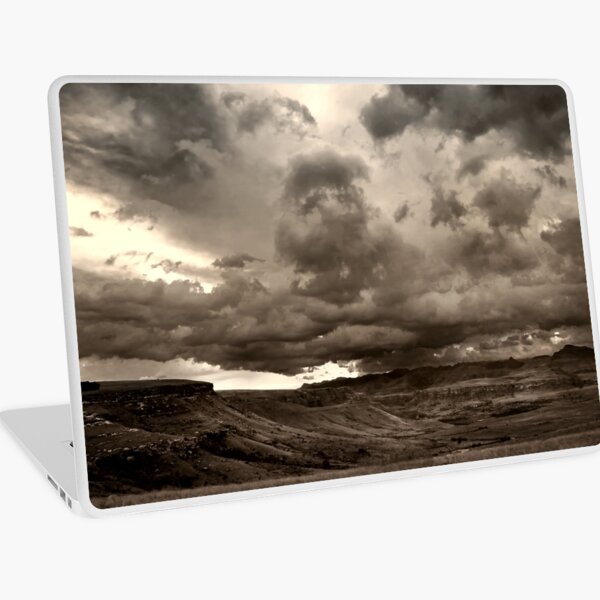 Item preview, The View Into Lesotho designed and sold by micklyn.