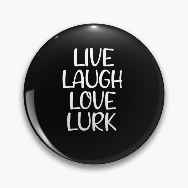 Artikelvorschau, Live Lachen Klage Live Laugh Love entworfen und verkauft von Raminovitch.