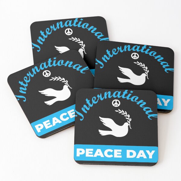 Item preview, international day of peace designed and sold by Nayeem967.