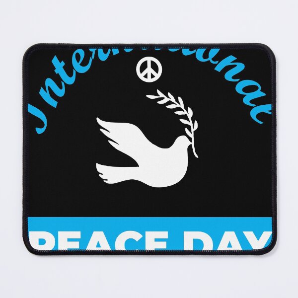 Item preview, international day of peace designed and sold by Nayeem967.