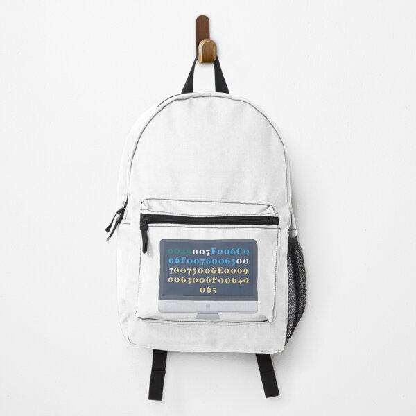 Item preview, I Love Unicode but in Unicode designed and sold by UPSTORE-RB.