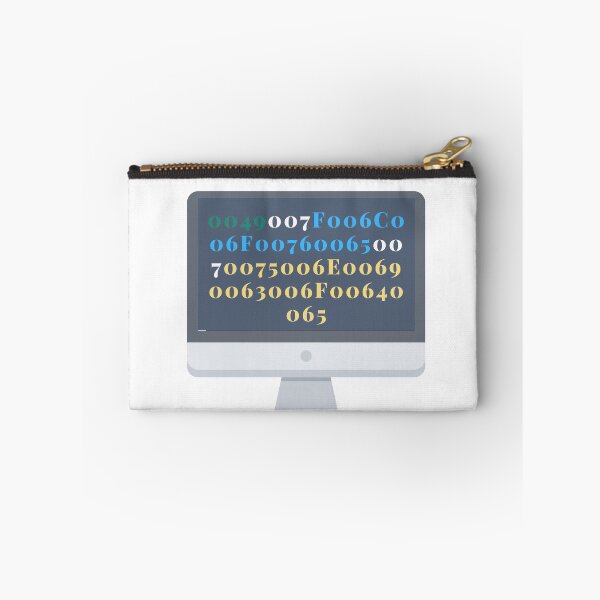Artikelvorschau, Ich liebe Unicode, aber in Unicode entworfen und verkauft von UPSTORE-RB.