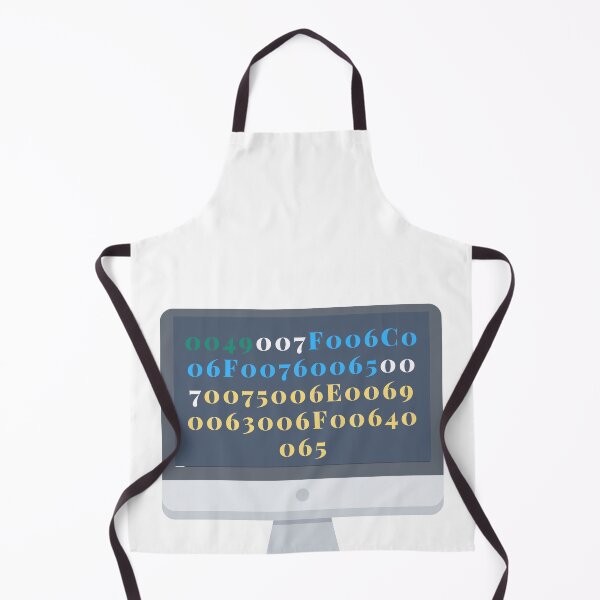 Item preview, I Love Unicode but in Unicode designed and sold by UPSTORE-RB.