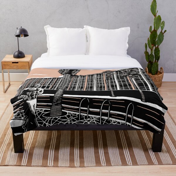 Item preview, TLV Promenade Rosa designed and sold by OHafner.