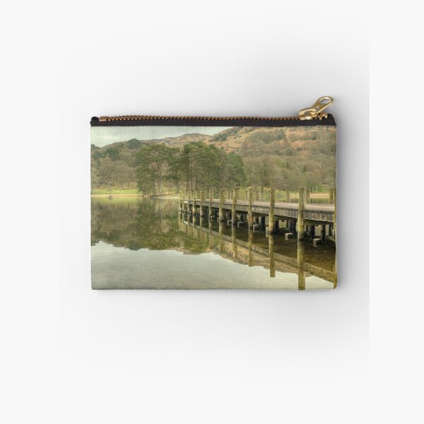 Item preview, Coniston Jetty designed and sold by Jamie  Green.