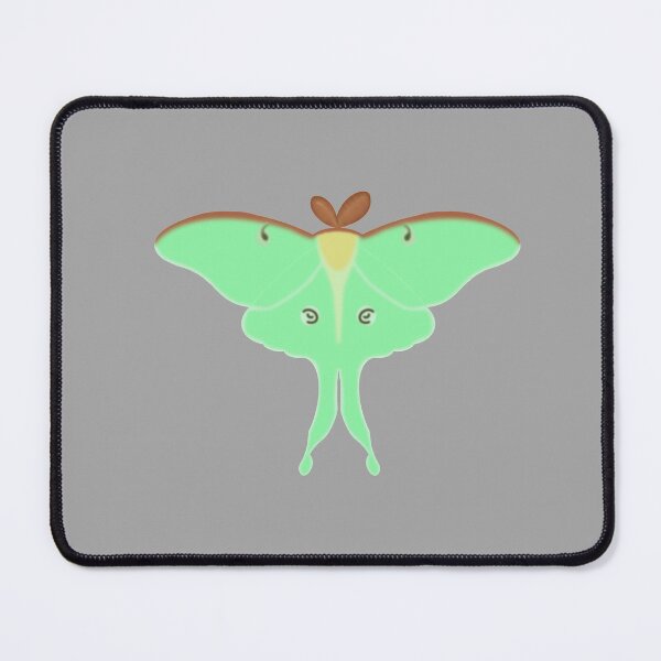 Item preview, Luna Moth designed and sold by AbicArtsStudio.