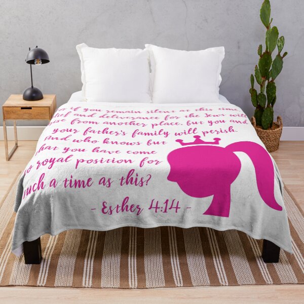 Item preview, Esther 4:14 designed and sold by PS11911.