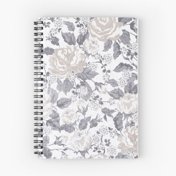 Item preview, Patrón floral vintage designed and sold by ReteosTavit.