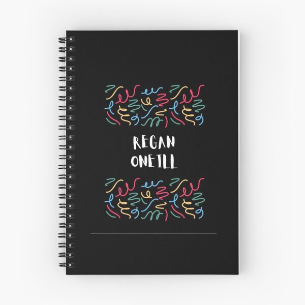 Item preview, Regan oneill  Design   designed and sold by SarahVancer.