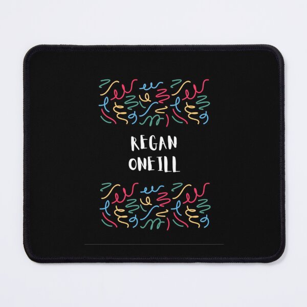 Item preview, Regan oneill Design designed and sold by SarahVancer.