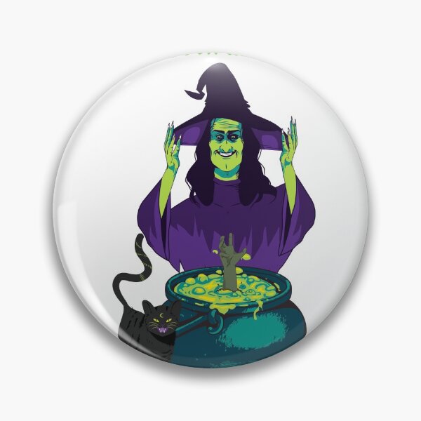 Item preview, witches gotta have options designed and sold by MYNTLYF.