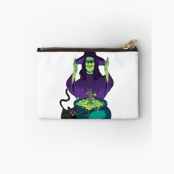 Item preview, witches gotta have options designed and sold by MYNTLYF.