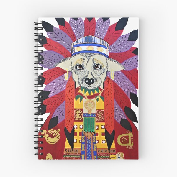 Item preview, Geronimo designed and sold by 7bon.