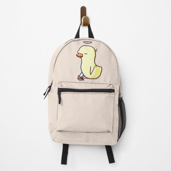 Item preview, Zen Goose - Kawaii Duck With a Knife designed and sold by ViewerEqualsPhoton.