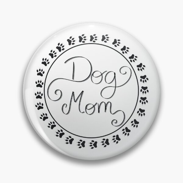 Aperçu de l'œuvre Chien maman créée et vendue par Sofia Lopes.