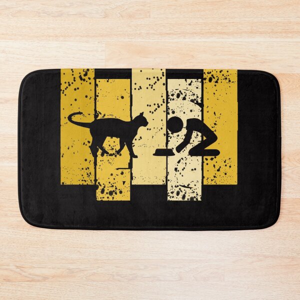 Item preview, Cat hangover chief servant designed and sold by Imutobi.