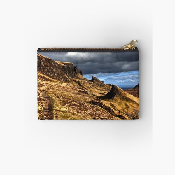 Item preview, The Quiraing designed and sold by Roddy Atkinson.