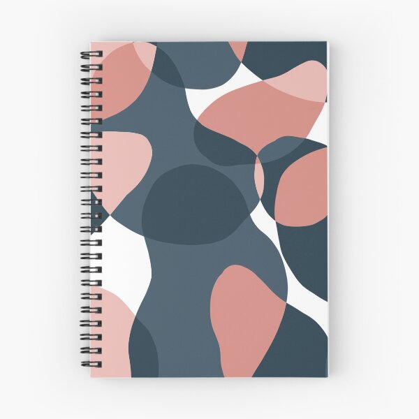 Item preview, Blooming abstract pattern designed and sold by ReteosTavit.