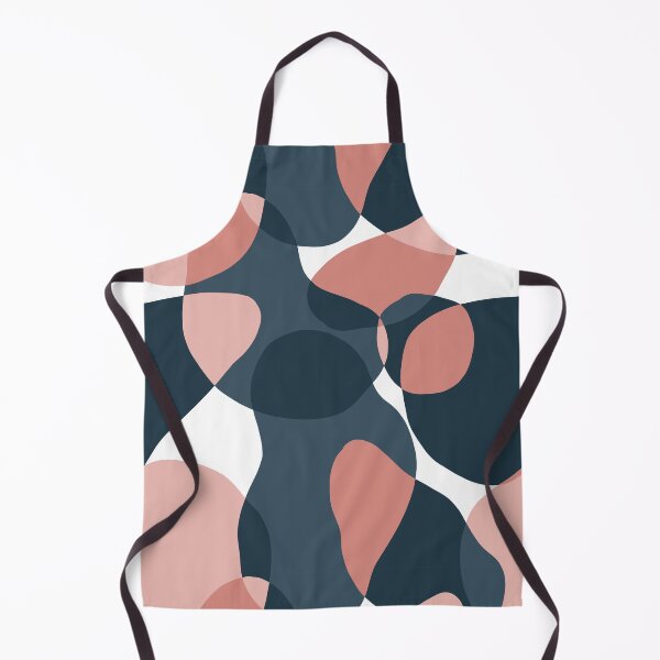 Item preview, Blooming abstract pattern designed and sold by ReteosTavit.