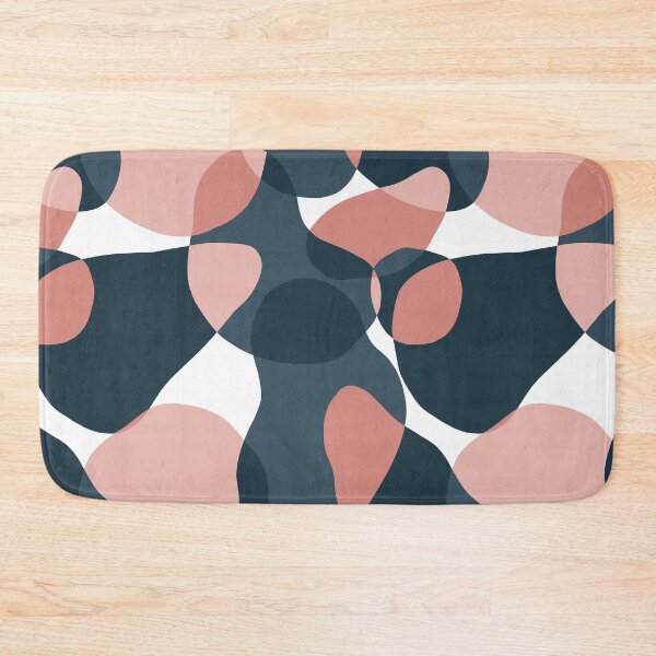 Item preview, Blooming abstract pattern designed and sold by ReteosTavit.