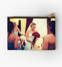 Cross Process 1 Studio Pouch