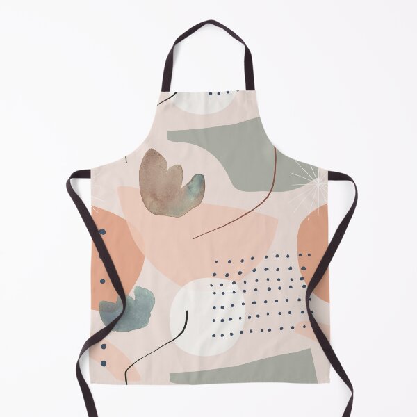 Item preview, Modern floral pattern designed and sold by ReteosTavit.