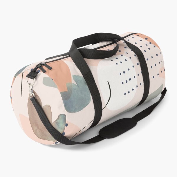 Item preview, Modern floral pattern designed and sold by ReteosTavit.