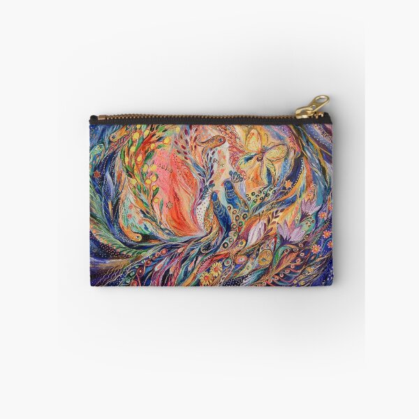 Item preview, The secret of Blue Birds designed and sold by Elena Kotliarker.