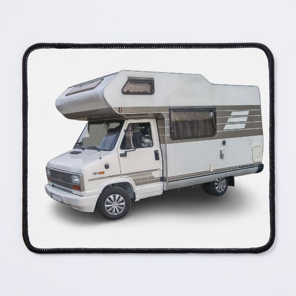 Item preview, Camper Ducato designed and sold by crazymel.