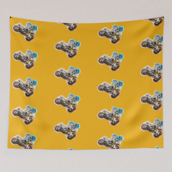 Item preview, Moto sport art designed and sold by anebius.