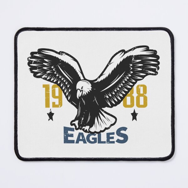 Item preview, AMERICAN EAGLE - American Eagle Tomboy American Icon American History Eagle Art Eagle Fang American Flag Eagle Eagle Fang Karate Proud American American Freedom American Soldier designed and sold by yourdailywear.