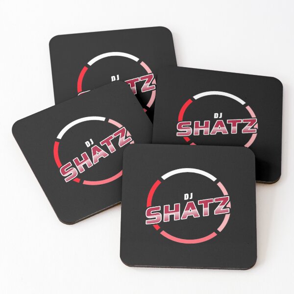 Item preview, DJ SHATZ designed and sold by HiTechMedia.