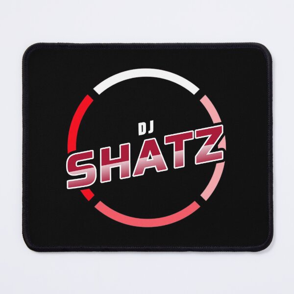 Item preview, DJ SHATZ designed and sold by HiTechMedia.
