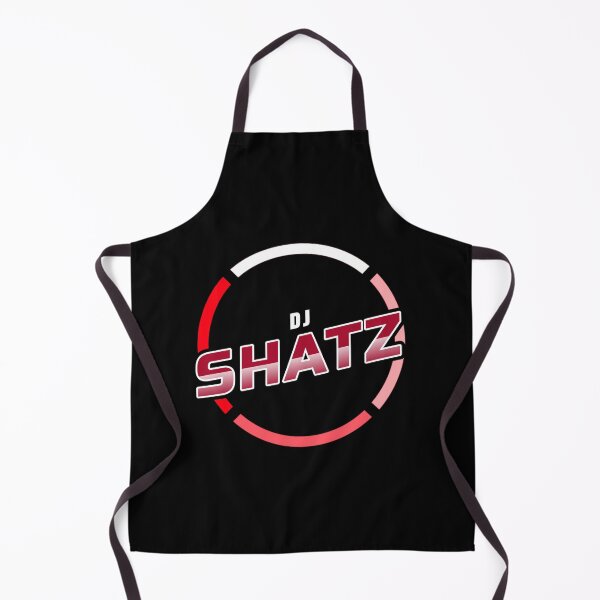 Item preview, DJ SHATZ designed and sold by HiTechMedia.