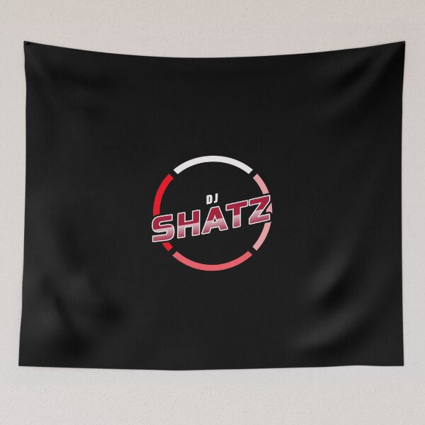 Item preview, DJ SHATZ designed and sold by HiTechMedia.