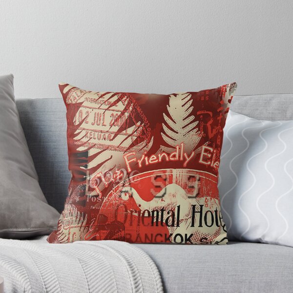 Item preview, hotel elephant designed and sold by redboy.