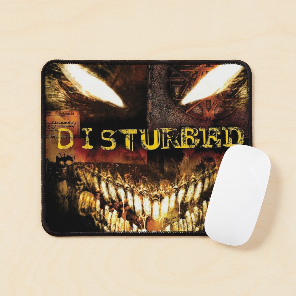 Item preview, Mouse Pad designed and sold by Dannie9up.
