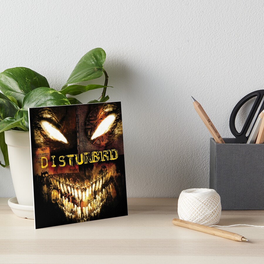 Item preview, Art Board Print designed and sold by Dannie9up.