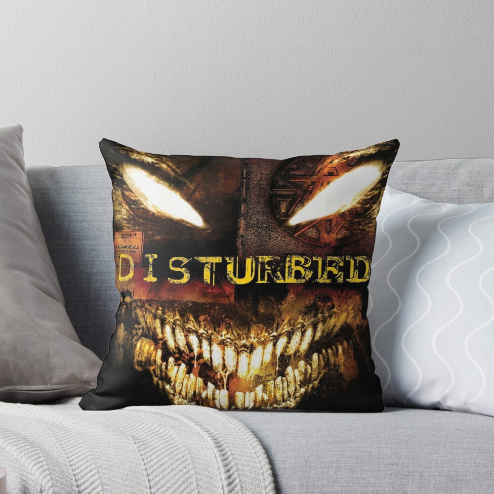 Item preview, Throw Pillow designed and sold by Dannie9up.