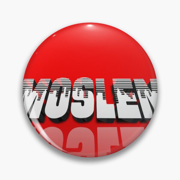Item preview, MOSLEM designed and sold by Syaddad.