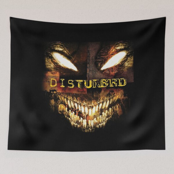 Item preview, Distur designed and sold by Dannie9up.