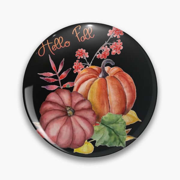 Item preview, Fall Pumpkin TShirt - Tie Dye Pumpkin TShirt designed and sold by Zosef-artist.