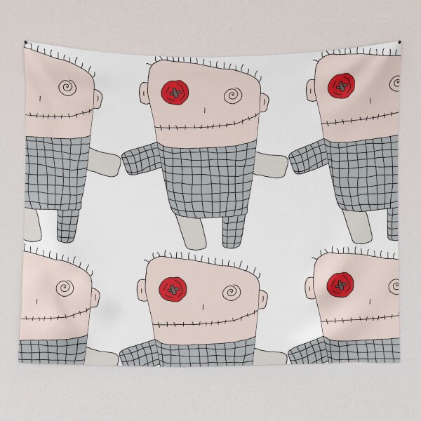Item preview, Imperfect friends 1 designed and sold by Jonesyinc.