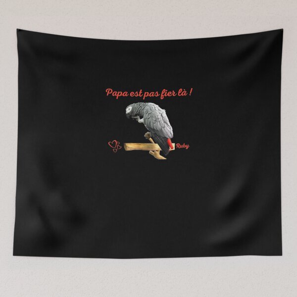 Item preview, Ruby Dad is not proud there! designed and sold by StrataFit.