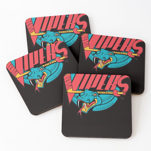 Item preview, Detroit Vipers Essential designed and sold by Heidishopk.
