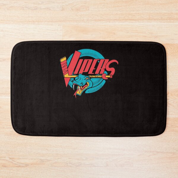 Item preview, Detroit Vipers Essential designed and sold by Heidishopk.