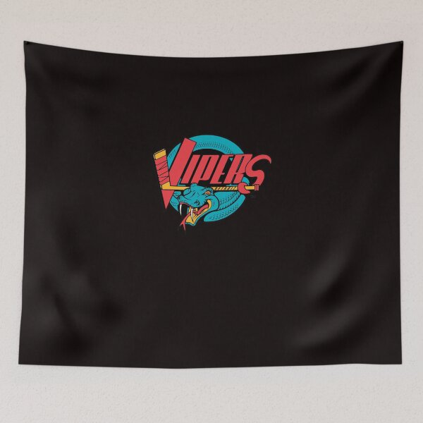 Item preview, Detroit Vipers Essential designed and sold by Heidishopk.