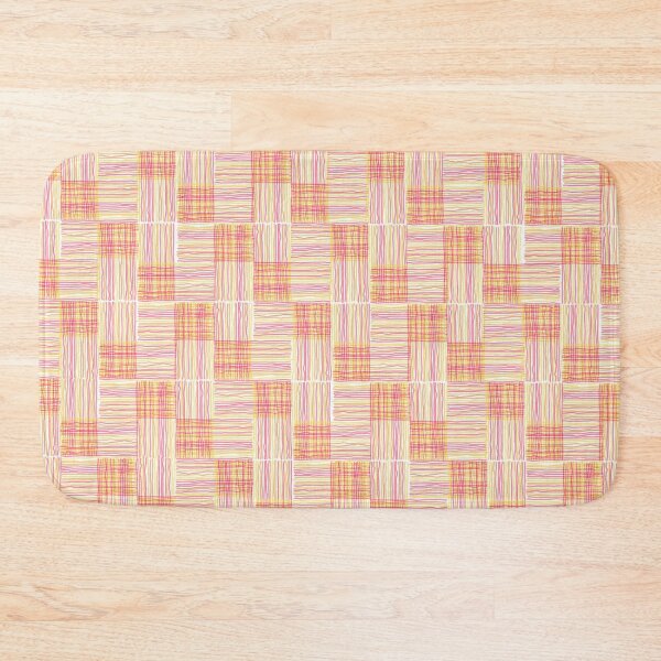 Item preview, Interpretive Weaving (Autumn Breeze) designed and sold by StudioBoomBoom.
